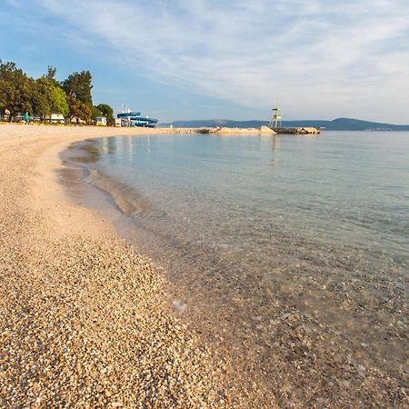 Apartments Adriatic 3 Selce Exterior foto